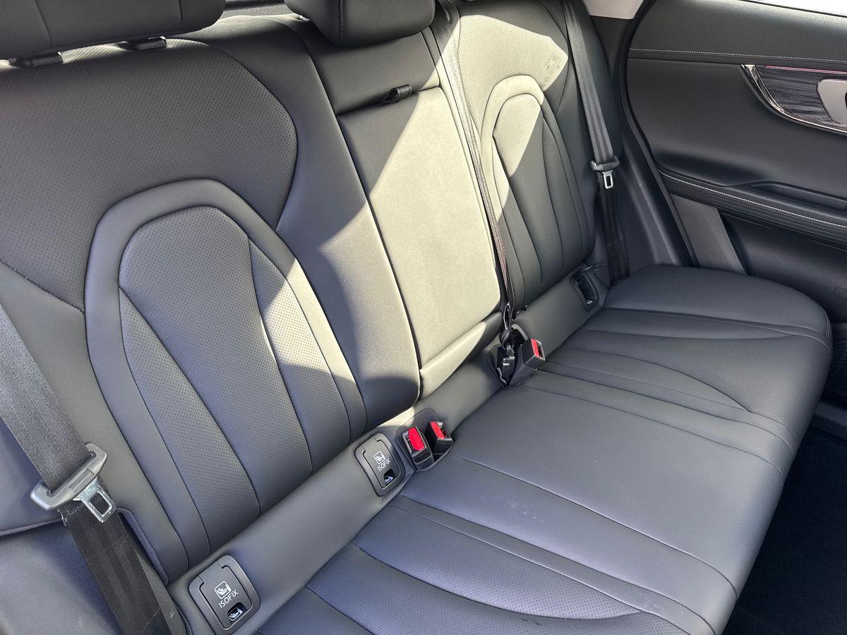 Used Omoda OMODA 5 2025 for sale - 77877461: Photo 25