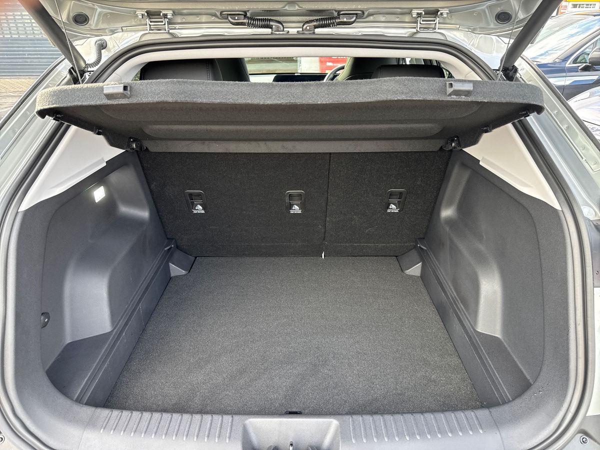 Used Omoda OMODA 5 2025 for sale - 77877461: Photo 26