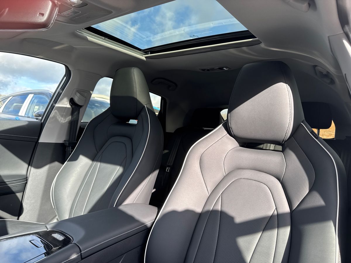 Used Omoda OMODA 5 2025 for sale - 77877461: Photo 28