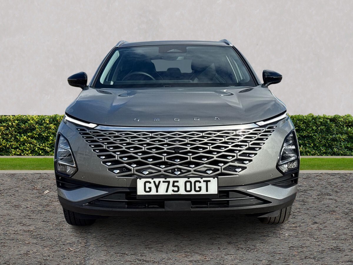 Used Omoda OMODA 5 2025 for sale - 77877461: Photo 8