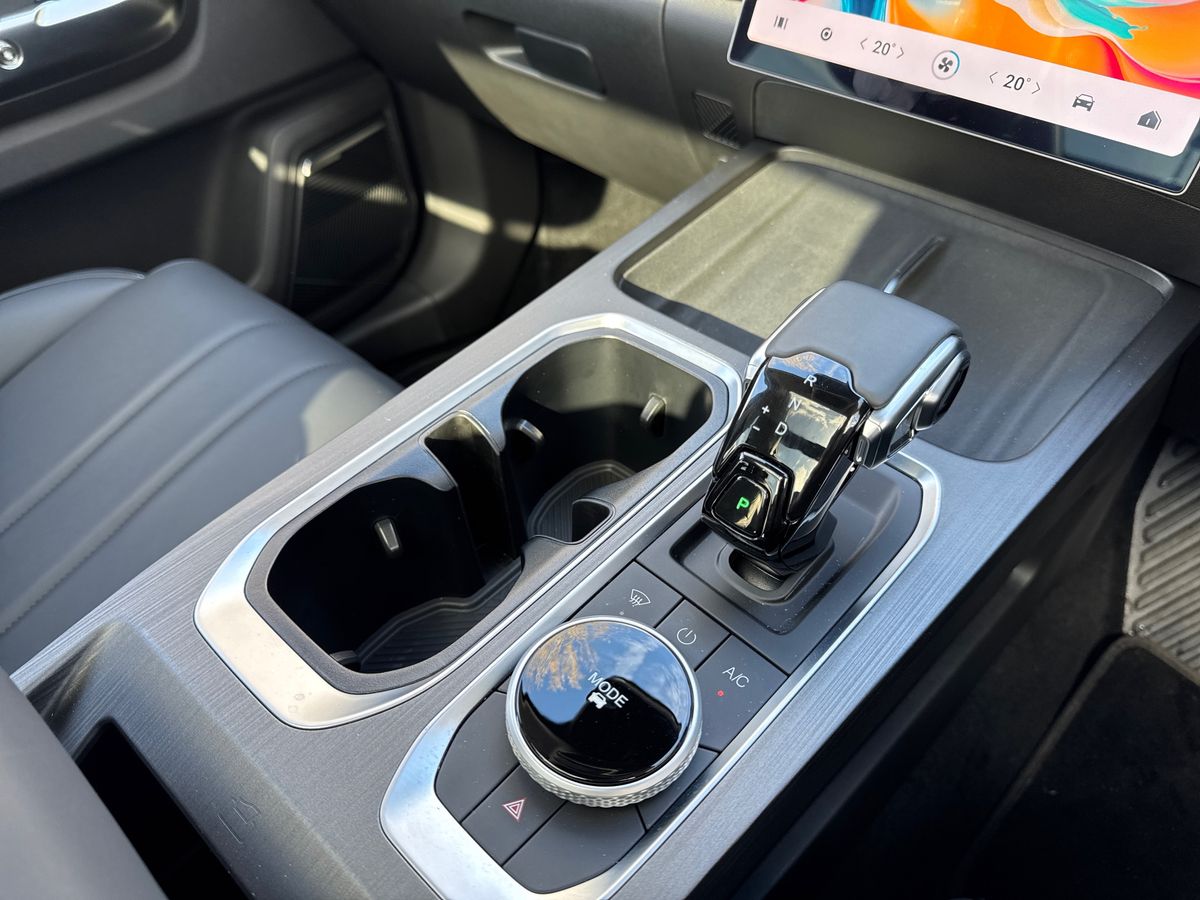 Used Jaecoo Jaecoo 7 2025 for sale - 77877460: Photo 15