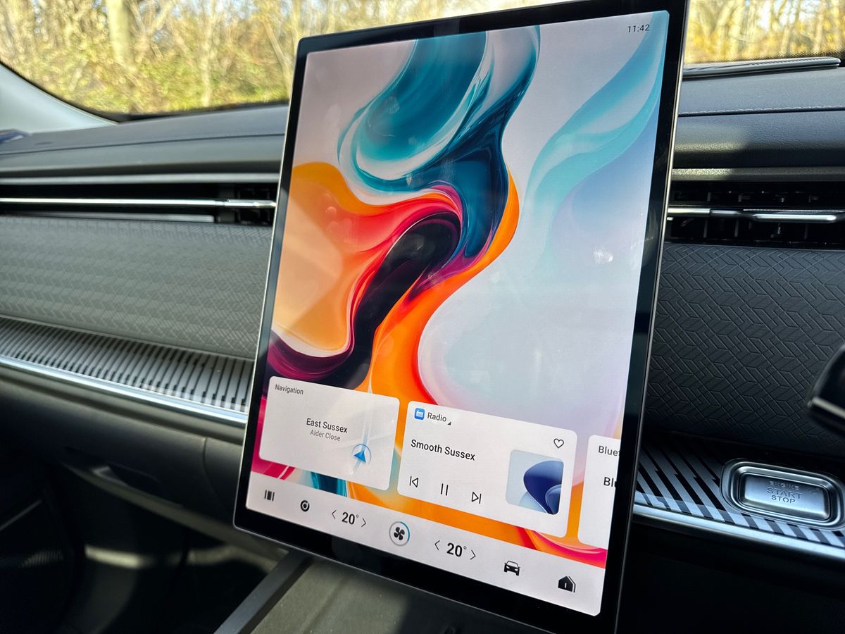 Used Jaecoo Jaecoo 7 2025 for sale - 77877460: Photo 19