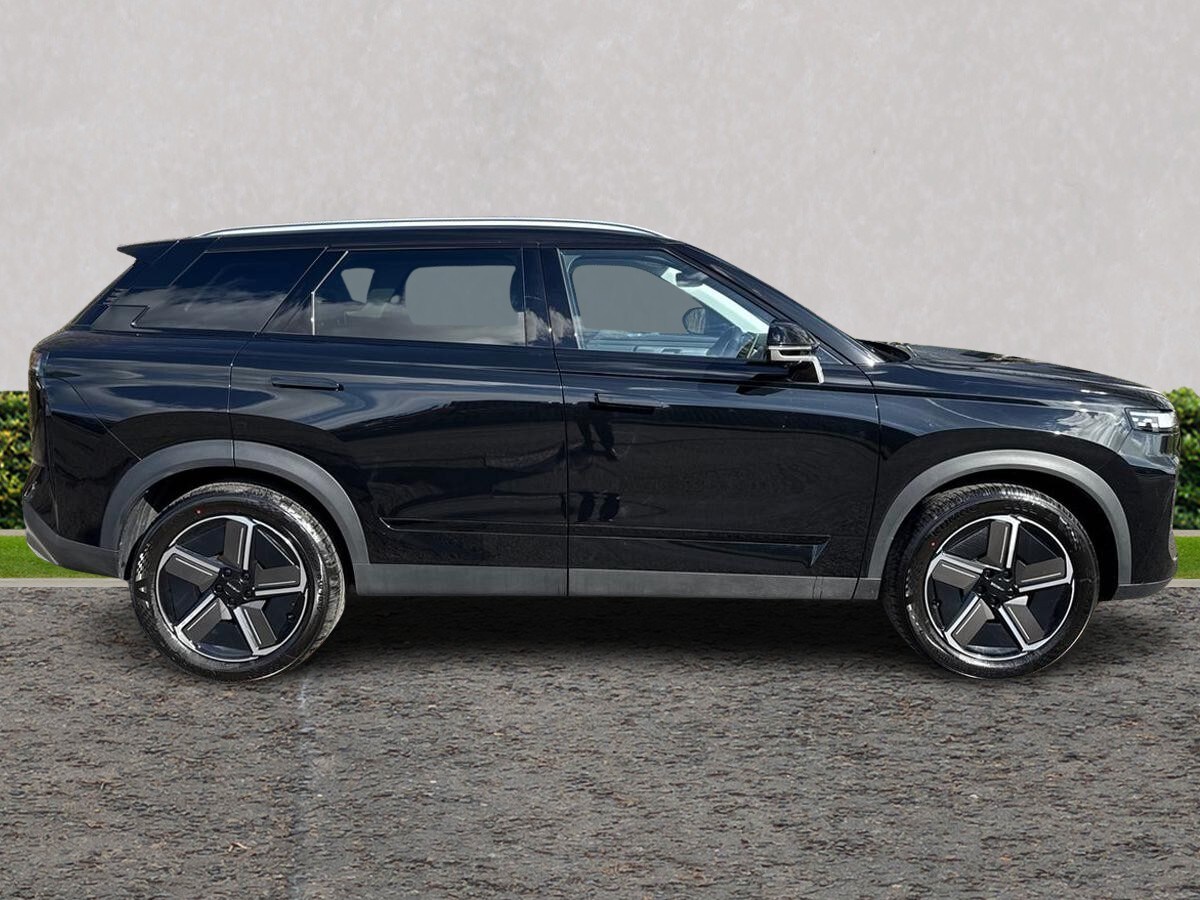 Used Jaecoo Jaecoo 7 2025 for sale - 77877460: Photo 2