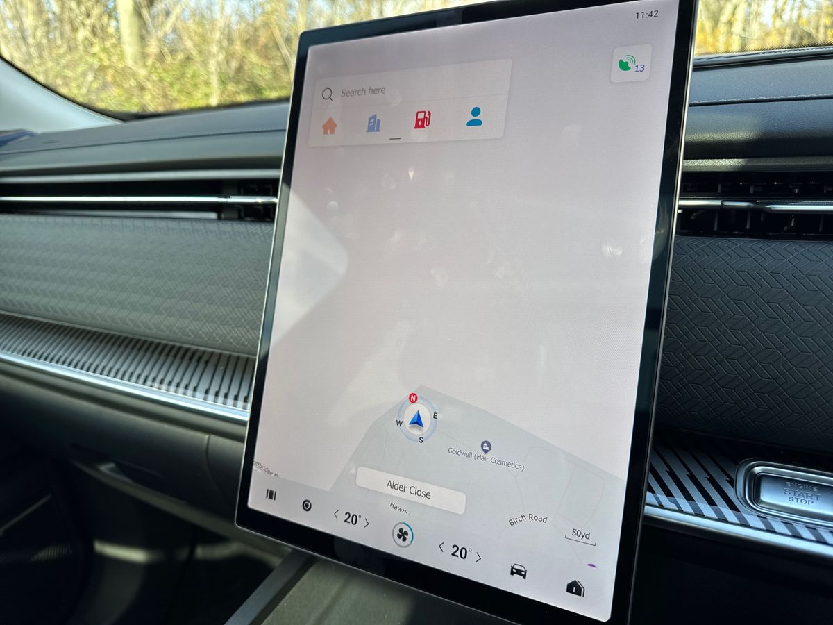 Used Jaecoo Jaecoo 7 2025 for sale - 77877460: Photo 20