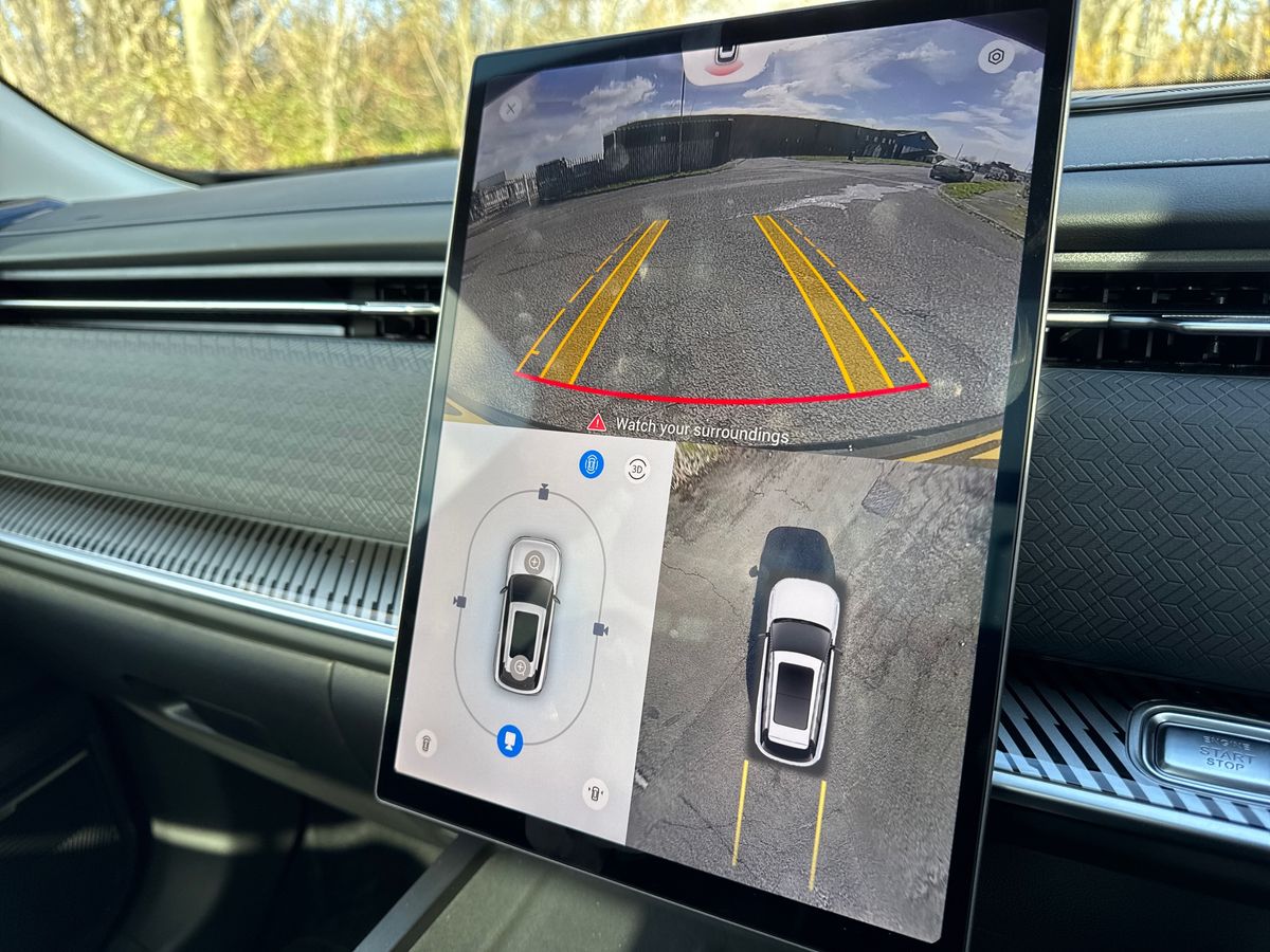 Used Jaecoo Jaecoo 7 2025 for sale - 77877460: Photo 21