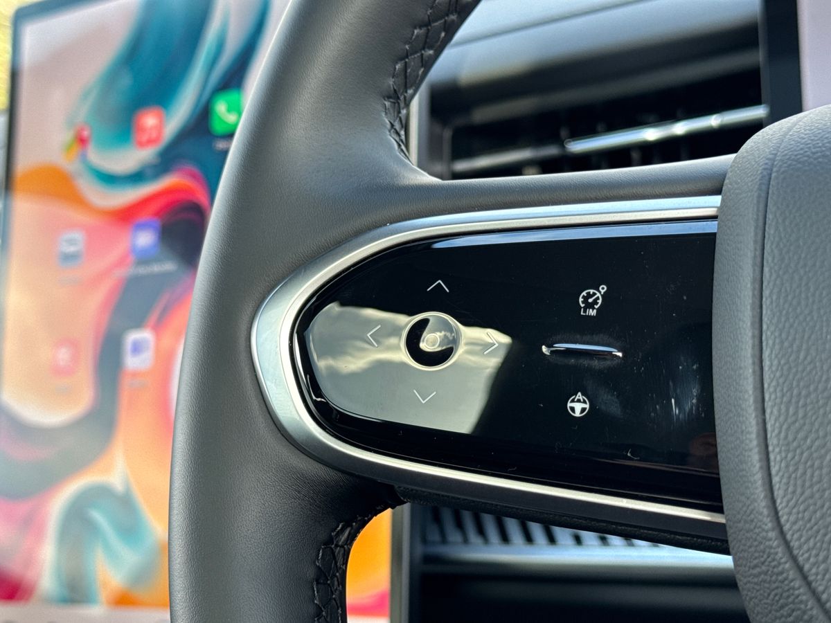 Used Jaecoo Jaecoo 7 2025 for sale - 77877460: Photo 24