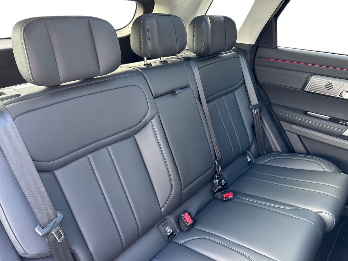 Used Jaecoo Jaecoo 7 2025 for sale - 77877460: Photo 26