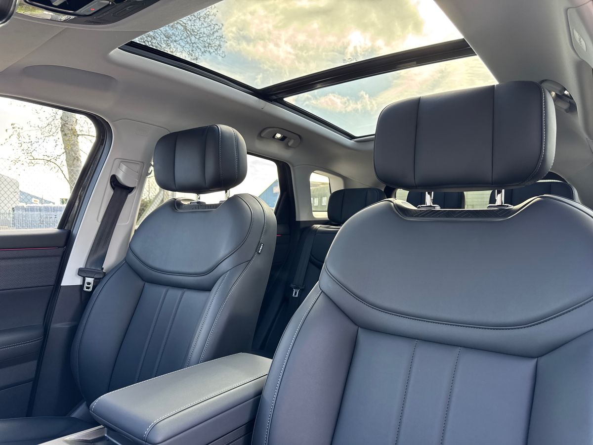 Used Jaecoo Jaecoo 7 2025 for sale - 77877460: Photo 30