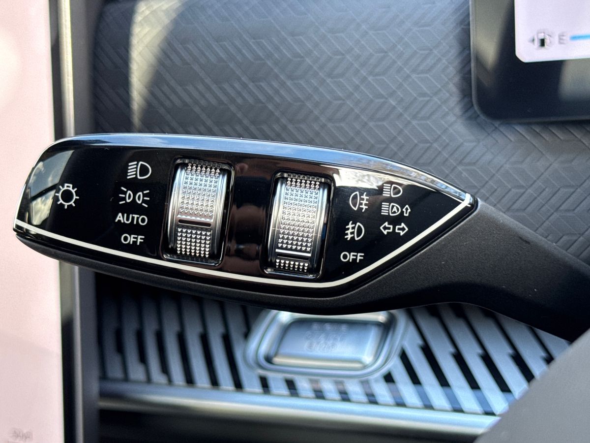 Used Jaecoo Jaecoo 7 2025 for sale - 77877460: Photo 33