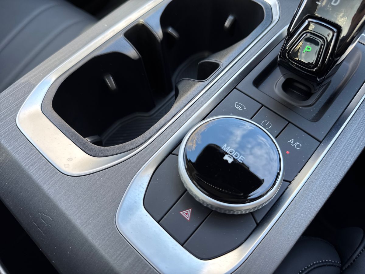 Used Jaecoo Jaecoo 7 2025 for sale - 77877460: Photo 36