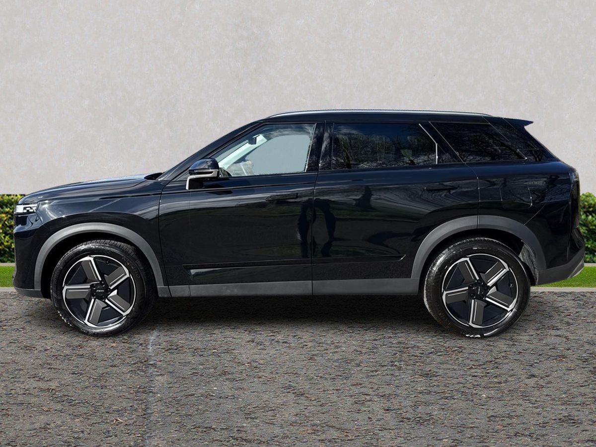 Used Jaecoo Jaecoo 7 2025 for sale - 77877460: Photo 6