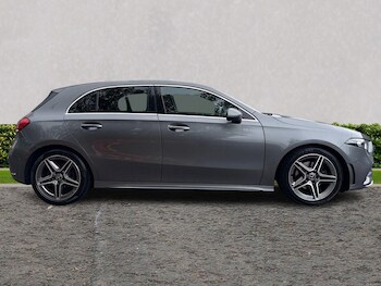 Used Mercedes-Benz A-Class 2021 for sale - 78165764: Photo