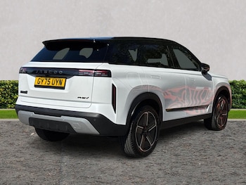 Used Jaecoo Jaecoo 7 2026 for sale - 78212028: Photo