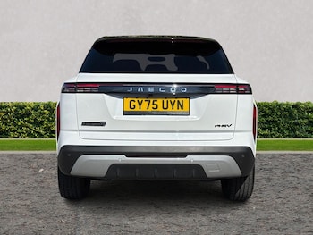 Used Jaecoo Jaecoo 7 2026 for sale - 78212028: Photo