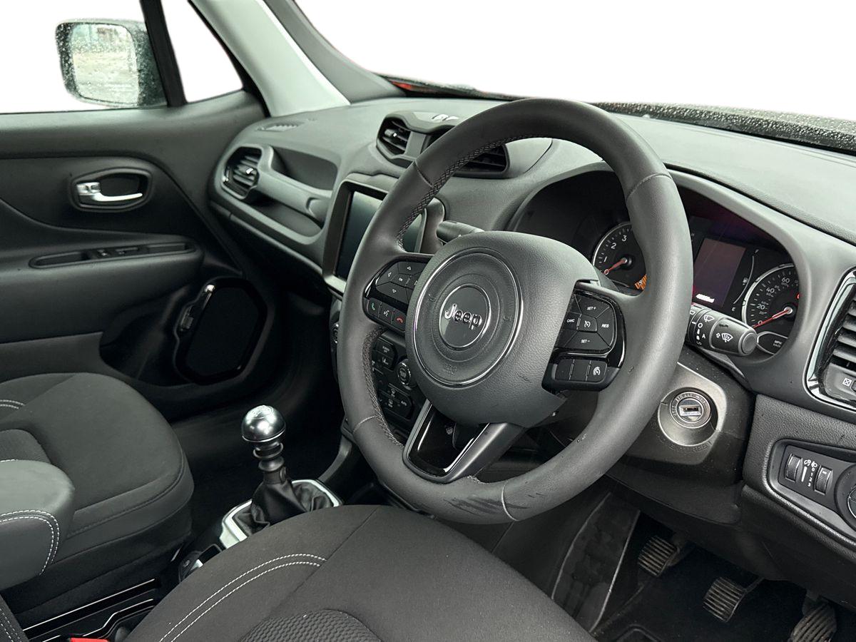 Used Jeep Renegade 2022 for sale - 77884695: Photo 11