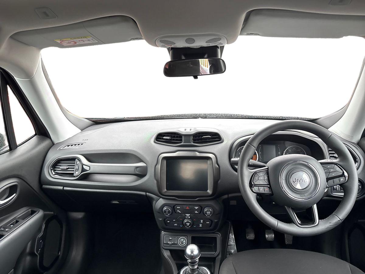 Used Jeep Renegade 2022 for sale - 77884695: Photo 13