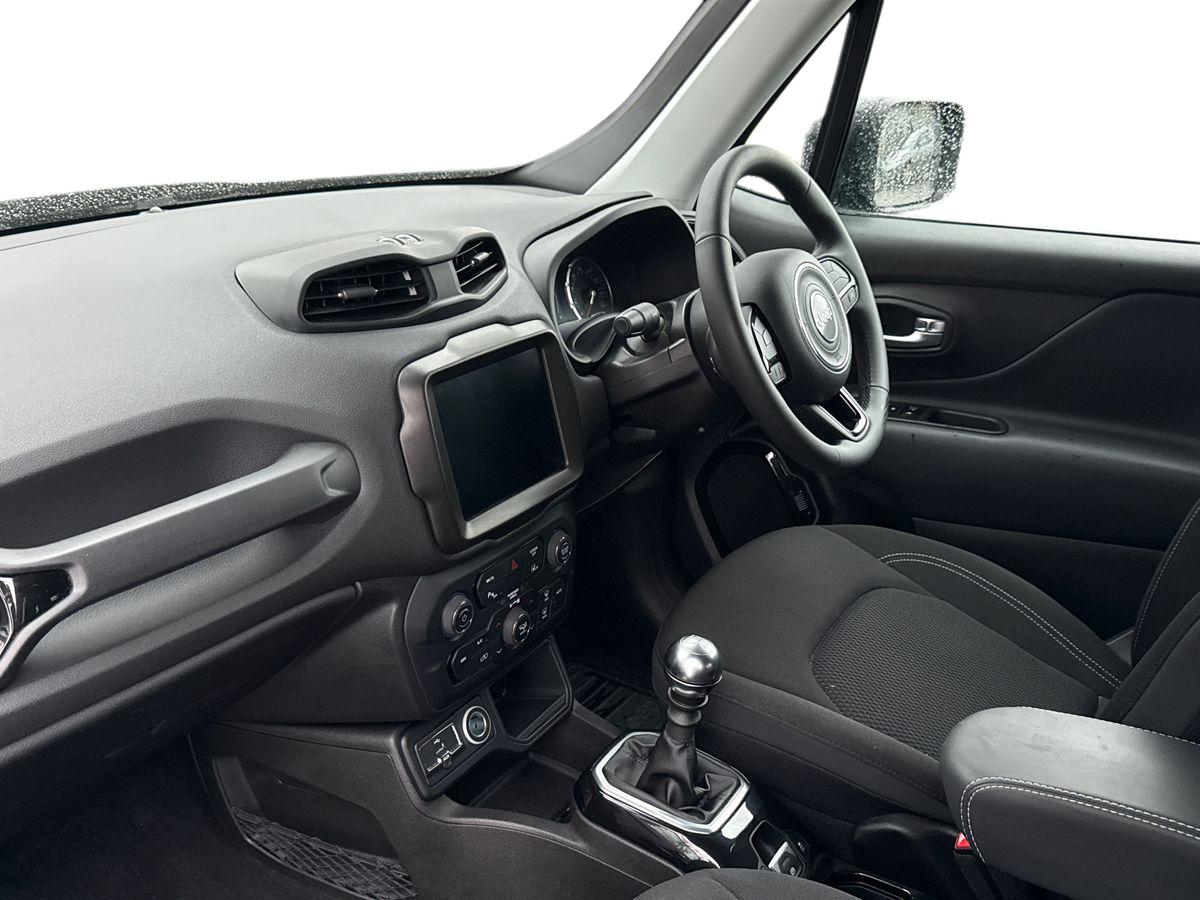 Used Jeep Renegade 2022 for sale - 77884695: Photo 14