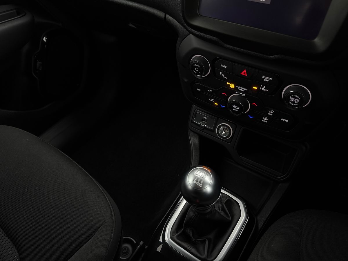 Used Jeep Renegade 2022 for sale - 77884695: Photo 15