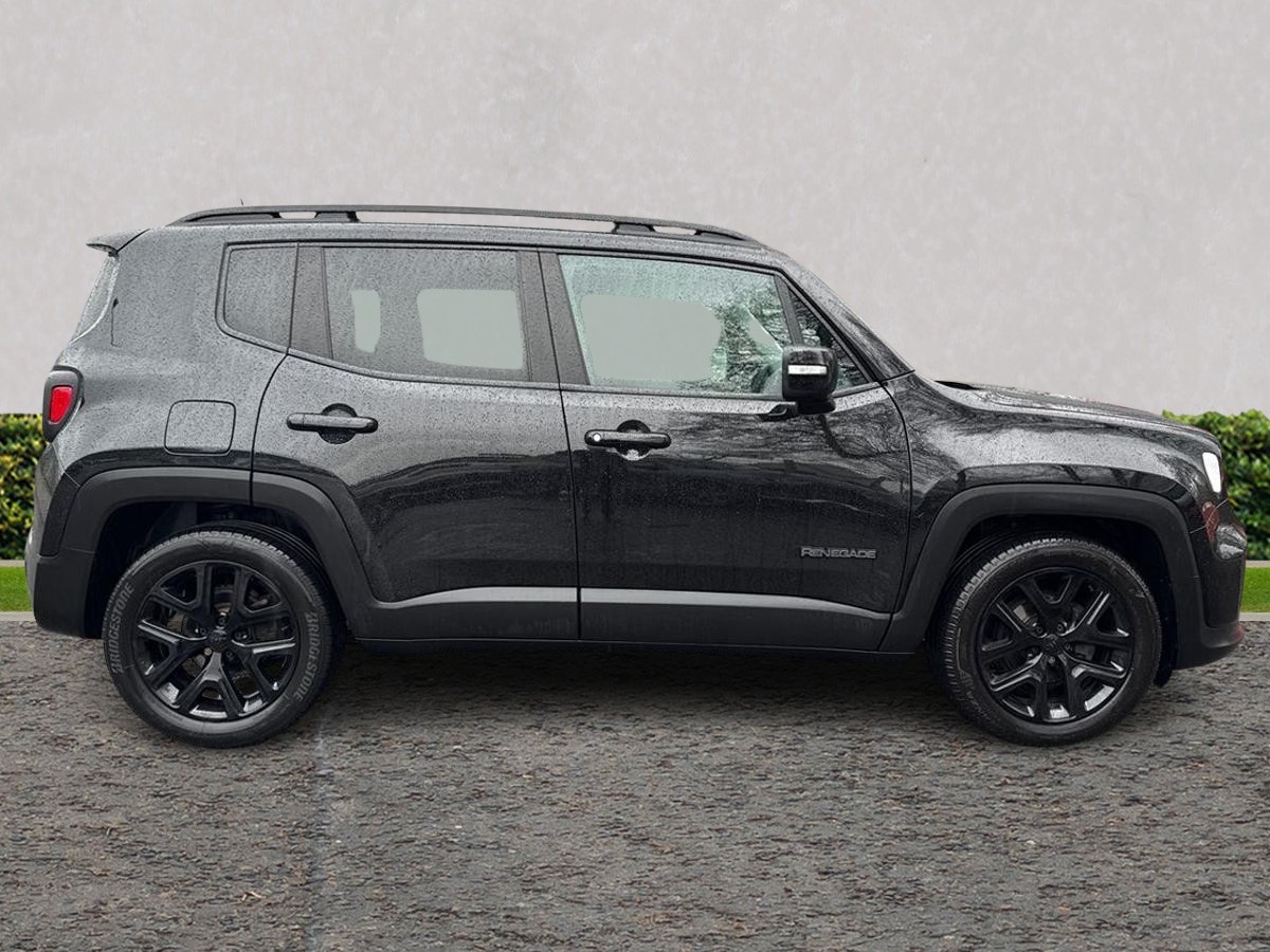 Used Jeep Renegade 2022 for sale - 77884695: Photo 2