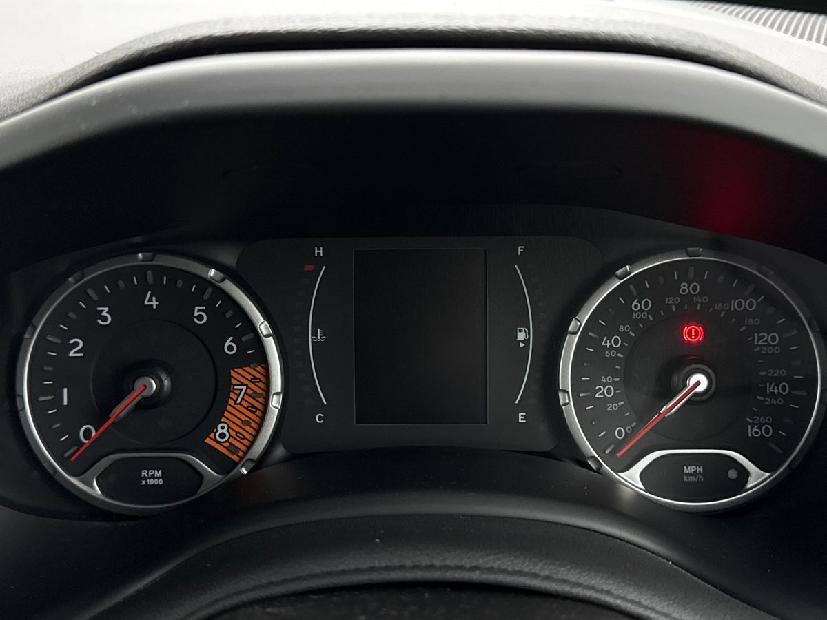 Used Jeep Renegade 2022 for sale - 77884695: Photo 23