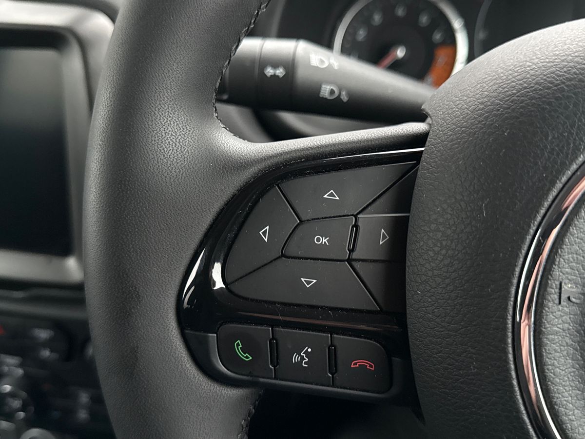 Used Jeep Renegade 2022 for sale - 77884695: Photo 24