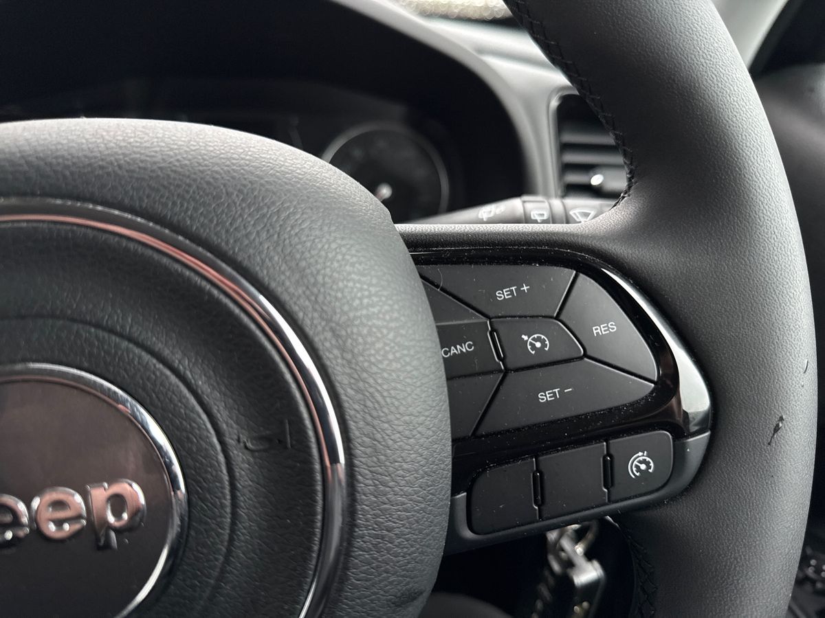 Used Jeep Renegade 2022 for sale - 77884695: Photo 25