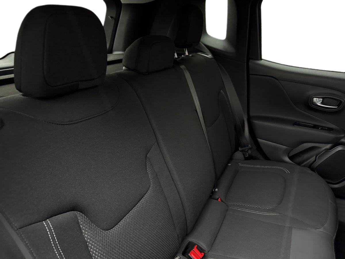 Used Jeep Renegade 2022 for sale - 77884695: Photo 26