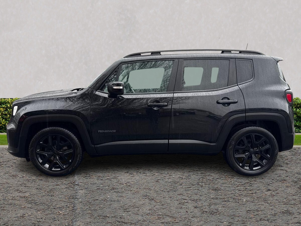 Used Jeep Renegade 2022 for sale - 77884695: Photo 6