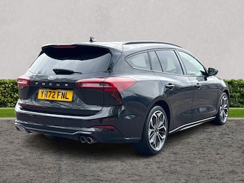 Used Ford Focus 2022 for sale - 78165761: Photo