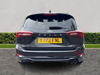 Used Ford Focus 2022 for sale - 78165761: Photo