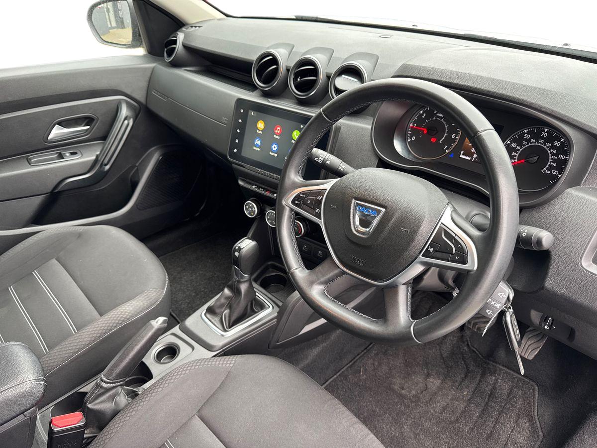 Used Dacia Duster 2022 for sale - 77884698: Photo 11