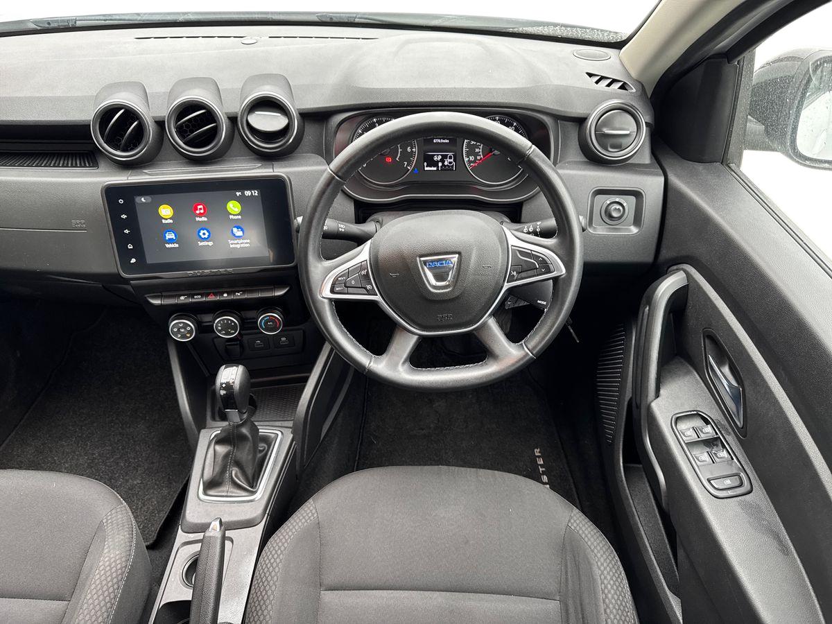 Used Dacia Duster 2022 for sale - 77884698: Photo 12