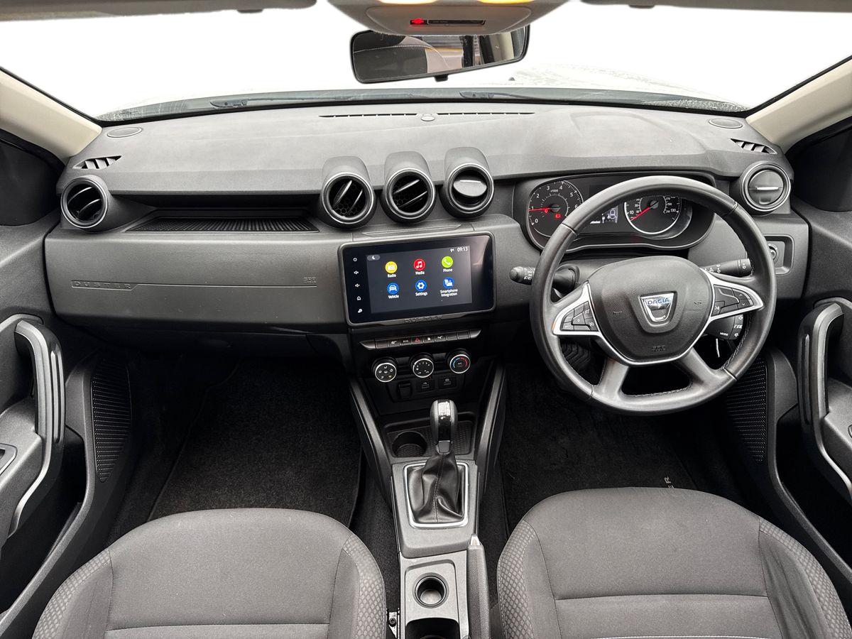 Used Dacia Duster 2022 for sale - 77884698: Photo 13