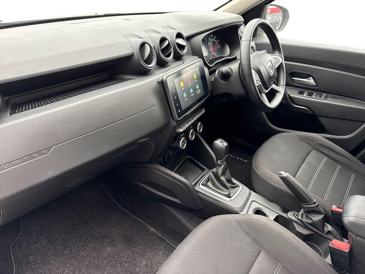 Used Dacia Duster 2022 for sale - 77884698: Photo 14