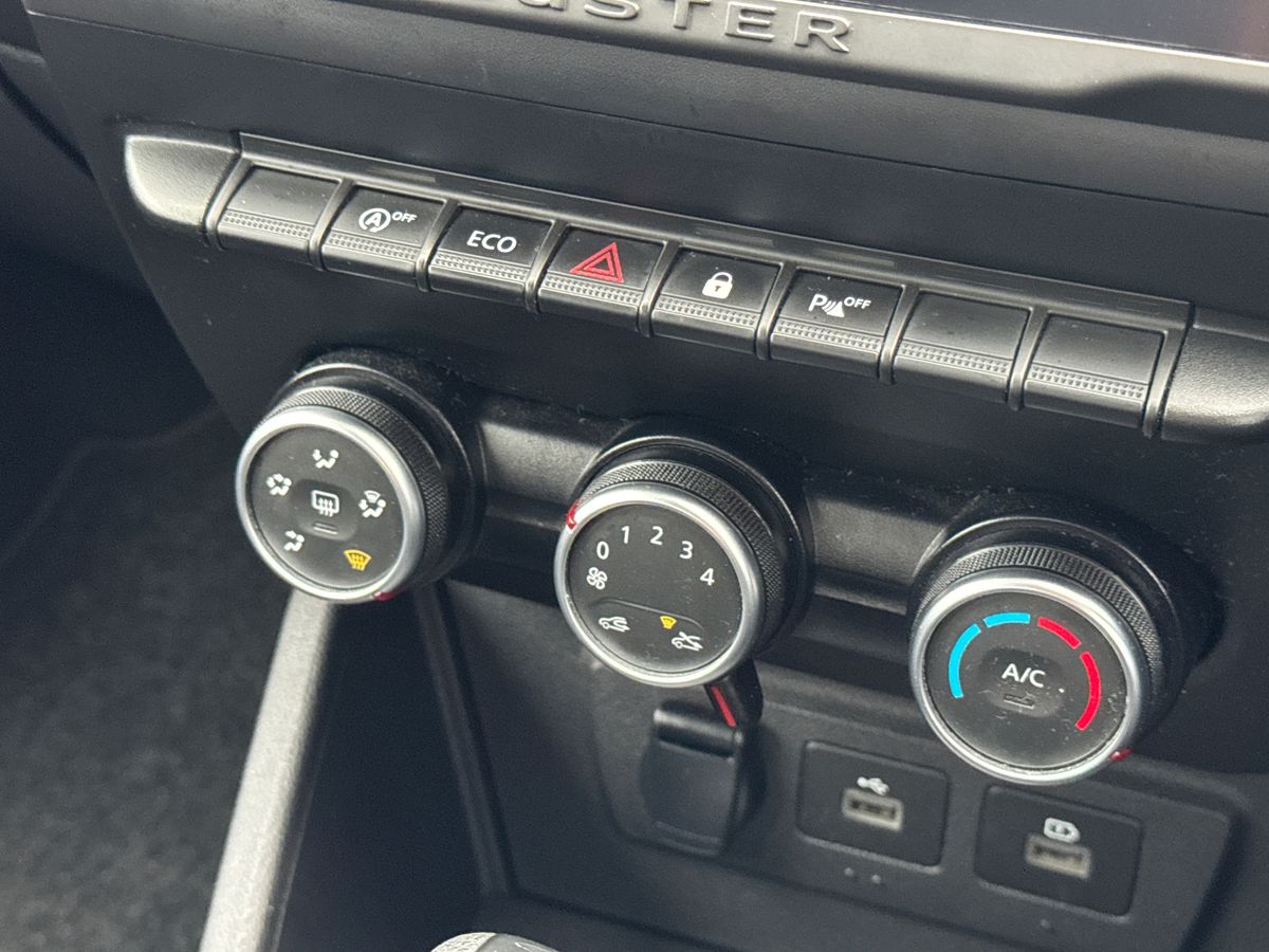 Used Dacia Duster 2022 for sale - 77884698: Photo 17