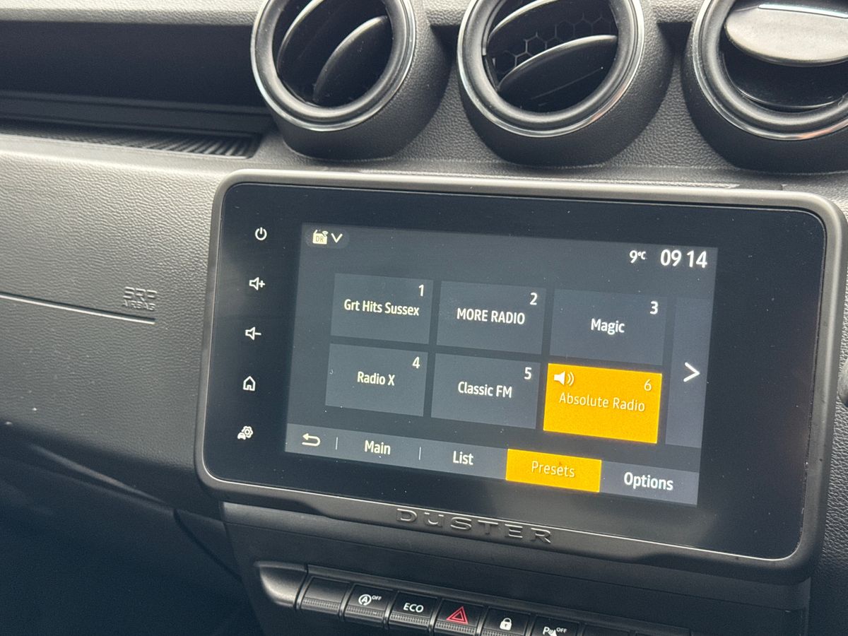 Used Dacia Duster 2022 for sale - 77884698: Photo 19