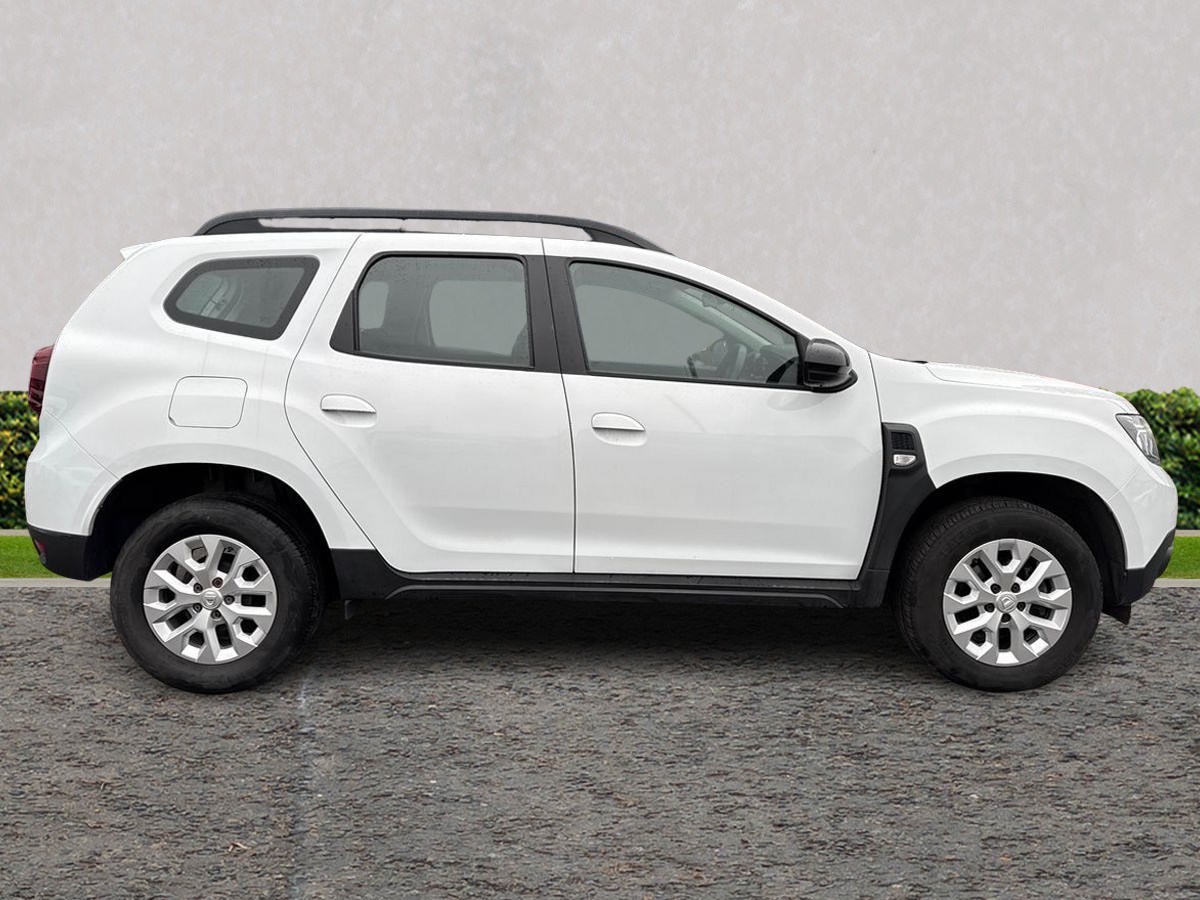 Used Dacia Duster 2022 for sale - 77884698: Photo 2
