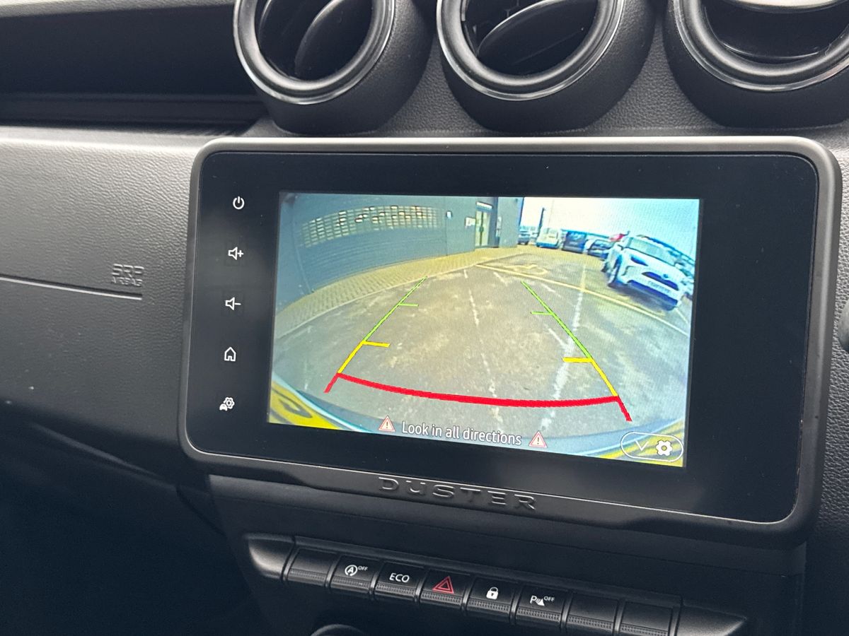 Used Dacia Duster 2022 for sale - 77884698: Photo 21
