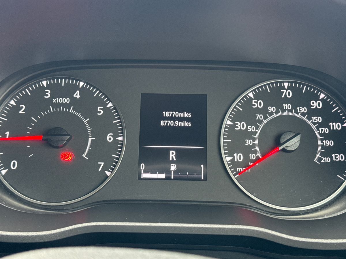 Used Dacia Duster 2022 for sale - 77884698: Photo 23