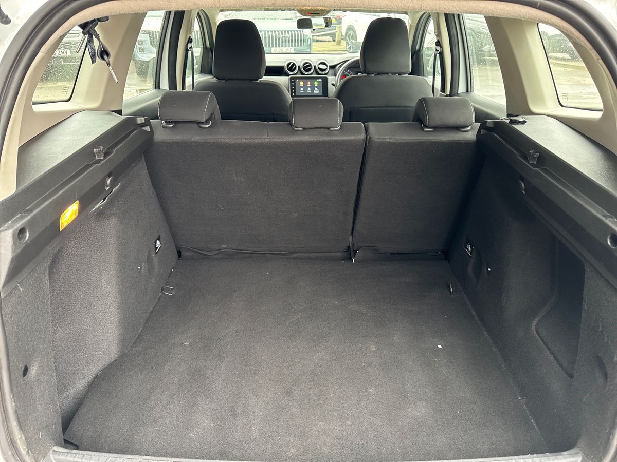 Used Dacia Duster 2022 for sale - 77884698: Photo 27