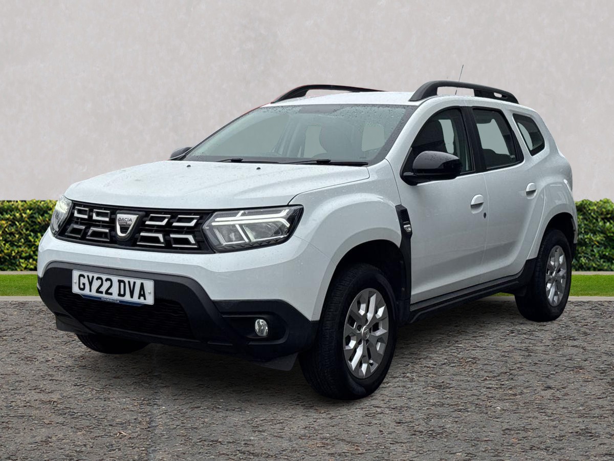 Used Dacia Duster 2022 for sale - 77884698: Photo 7