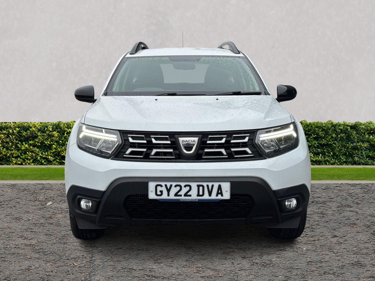 Used Dacia Duster 2022 for sale - 77884698: Photo 8