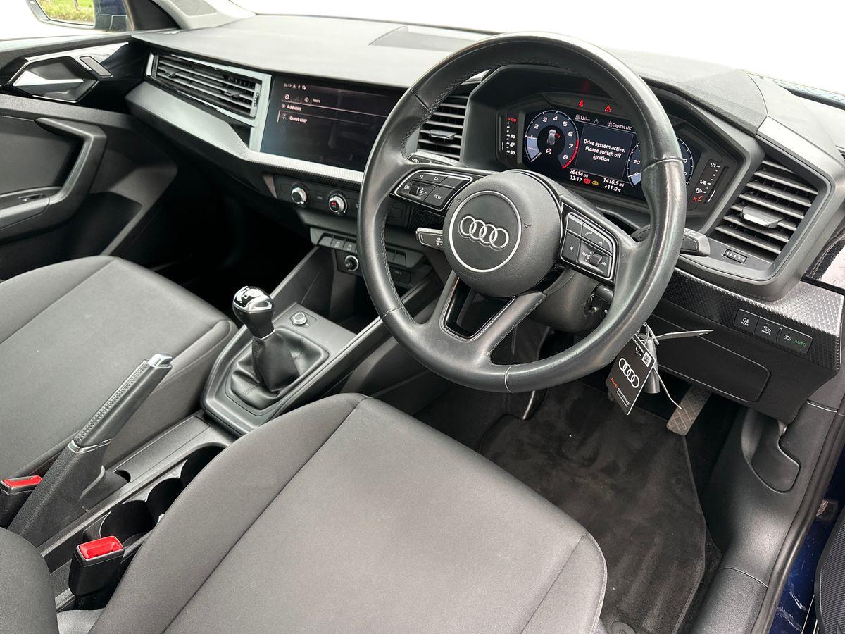 Used Audi A1 2023 for sale - 77884705: Photo 11