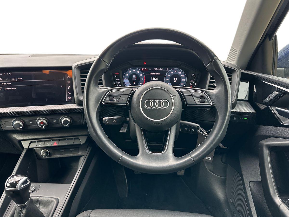 Used Audi A1 2023 for sale - 77884705: Photo 12