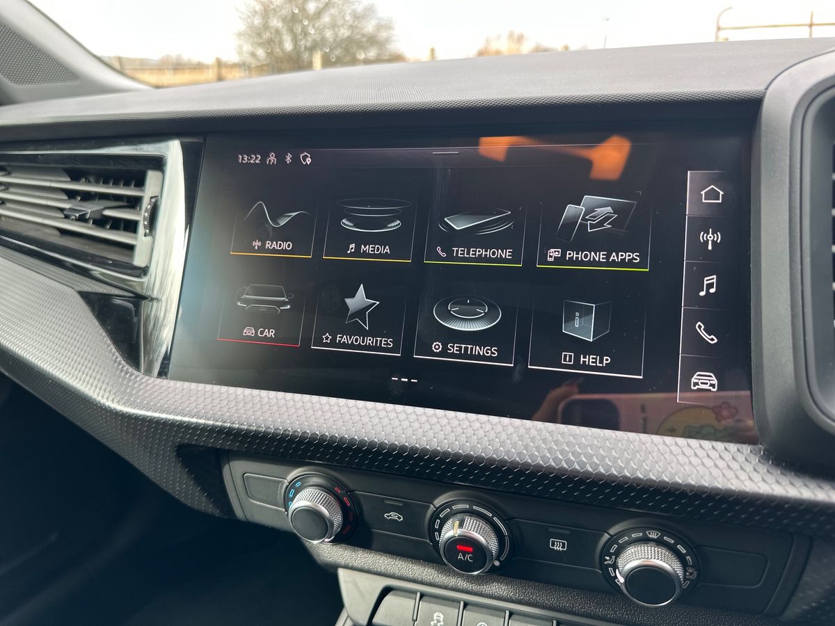 Used Audi A1 2023 for sale - 77884705: Photo 20