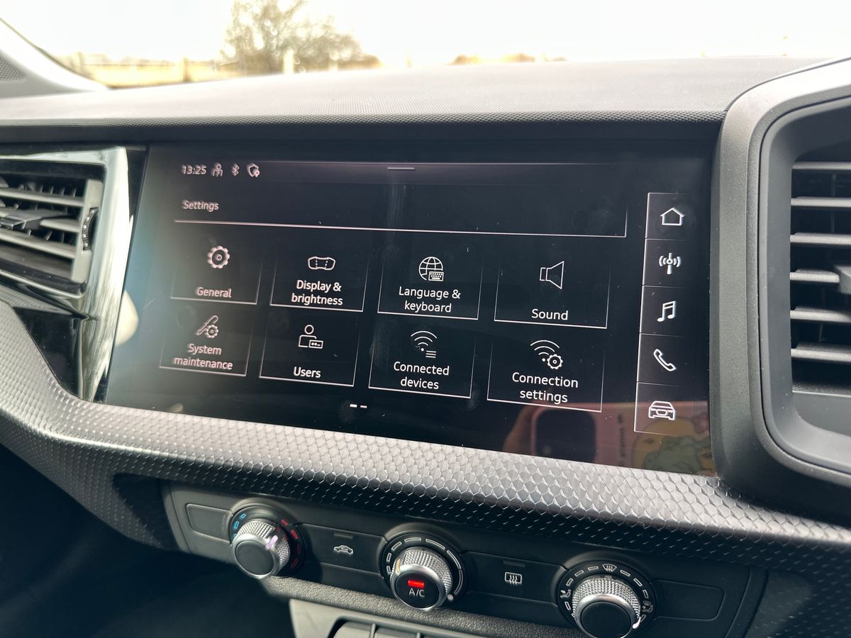 Used Audi A1 2023 for sale - 77884705: Photo 21