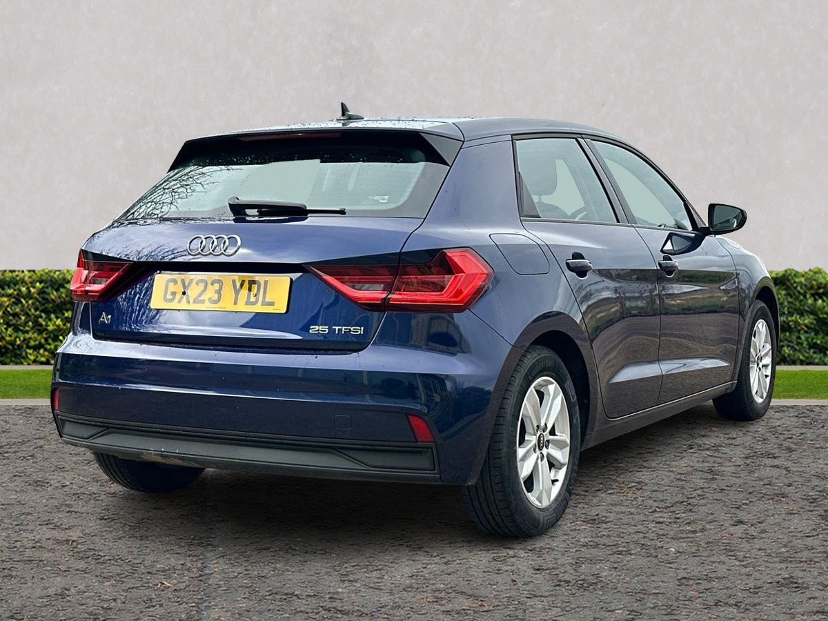 Used Audi A1 2023 for sale - 77884705: Photo 3