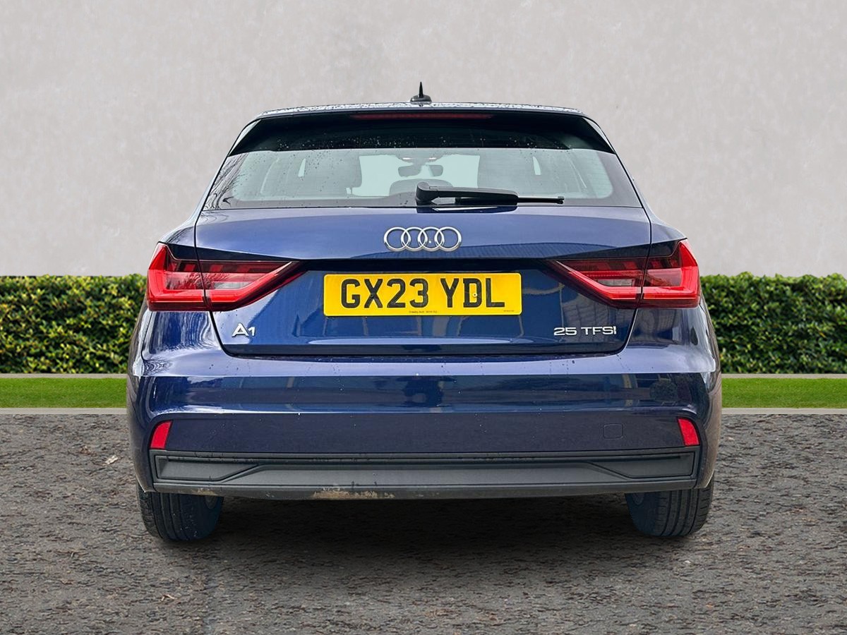Used Audi A1 2023 for sale - 77884705: Photo 4