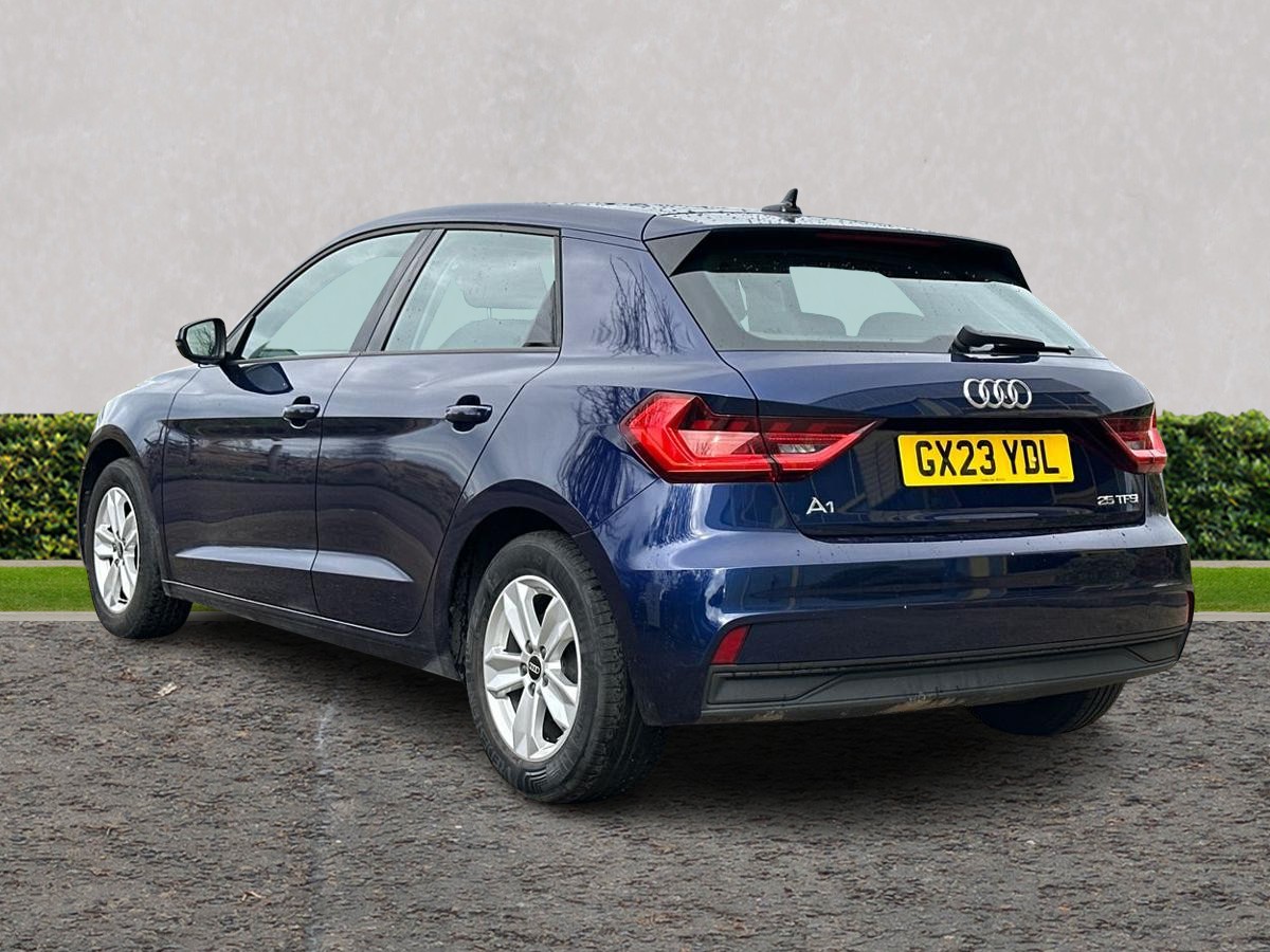 Used Audi A1 2023 for sale - 77884705: Photo 5