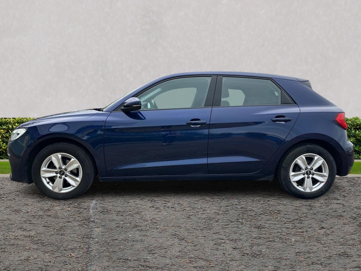 Used Audi A1 2023 for sale - 77884705: Photo 6